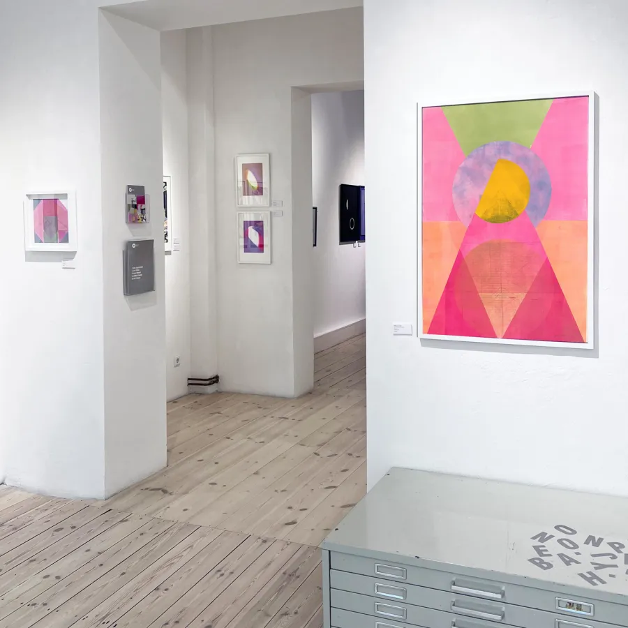 whitegrid gallery