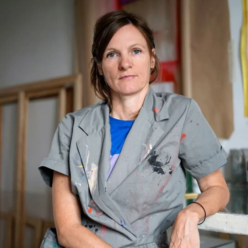 Andrea van Reimersdahl