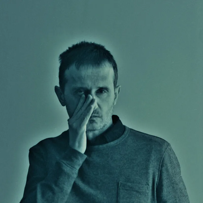 Jacek Dziubiński