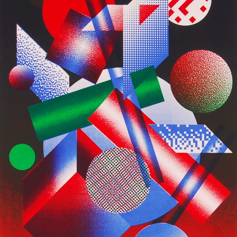 Otto Graphic