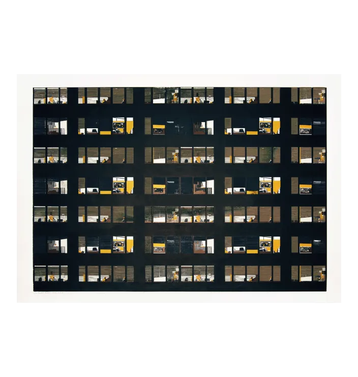 10 South Riverside Plaza — Michał Żabko-Potopowicz