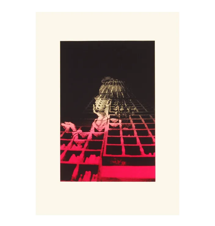 2017 | May I — Marlene Bart