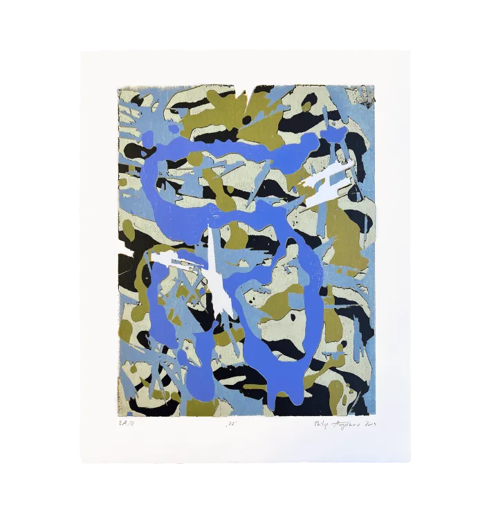 77 — Philip Angermaier