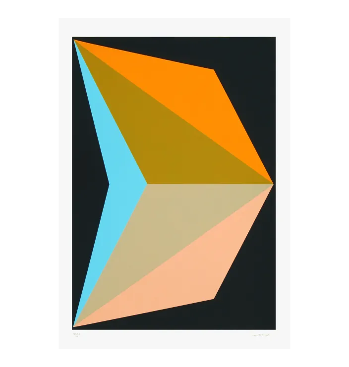 AERIAL I — Márcio Pontes