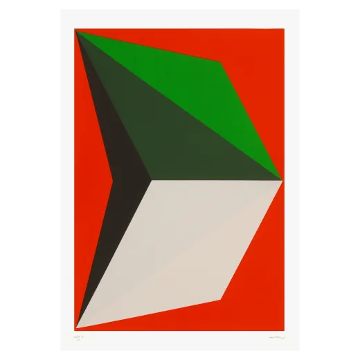 AERIAL III