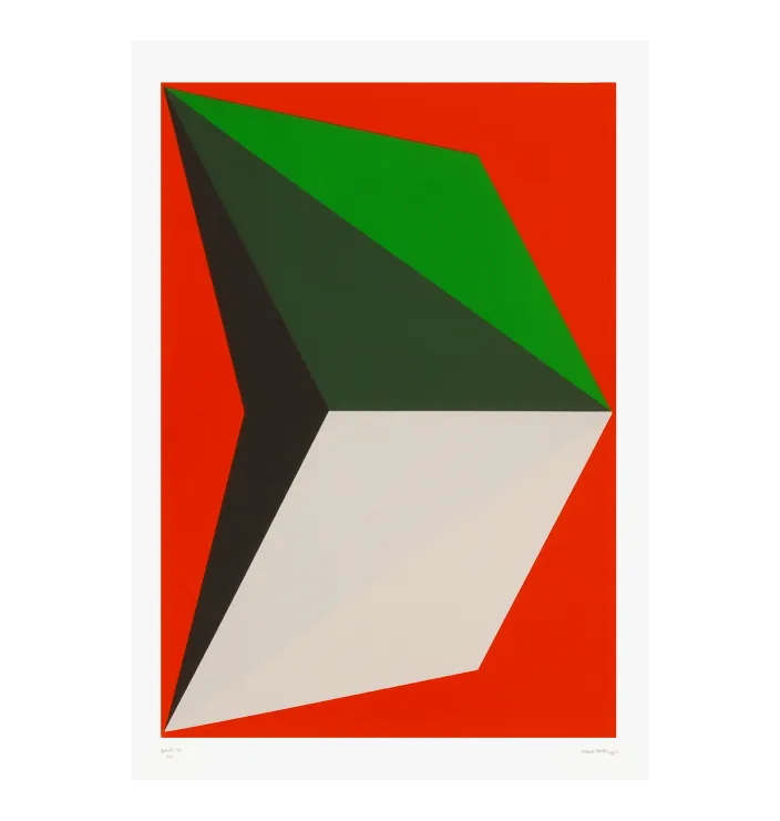 AERIAL III — Márcio Pontes