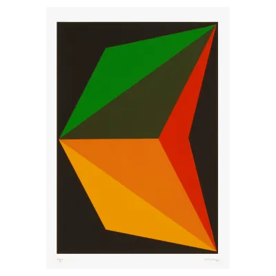 AERIAL IV