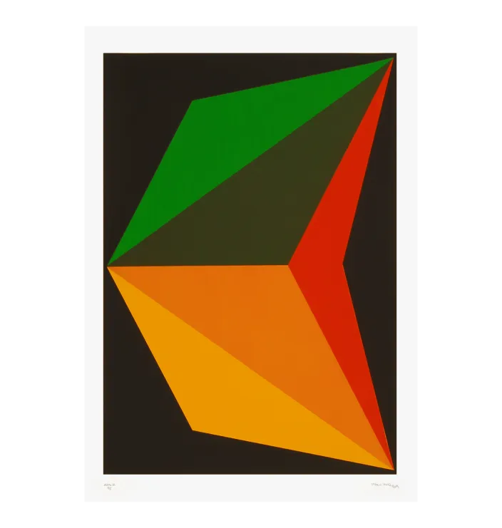 AERIAL IV — Márcio Pontes
