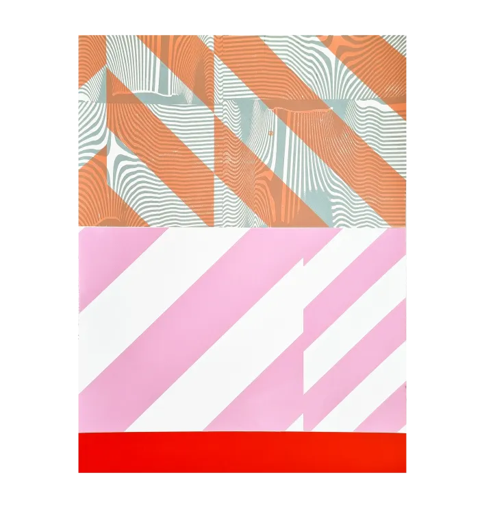 Akhet II — Katy Binks