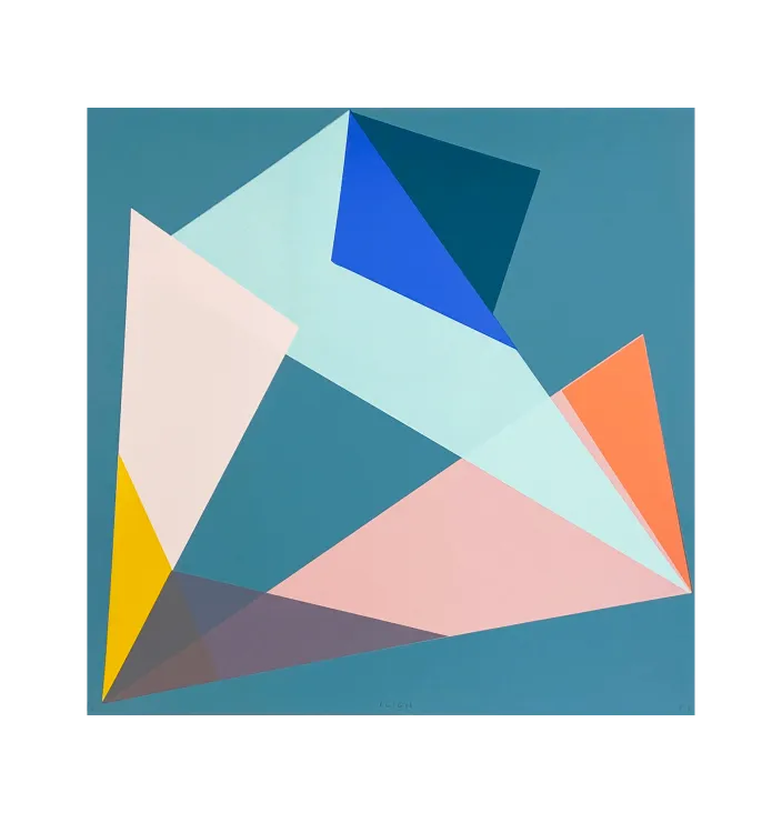 Align — Frea Buckler
