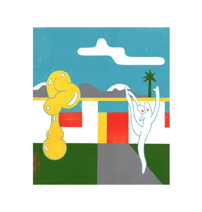Arizona — Roman Klonek
