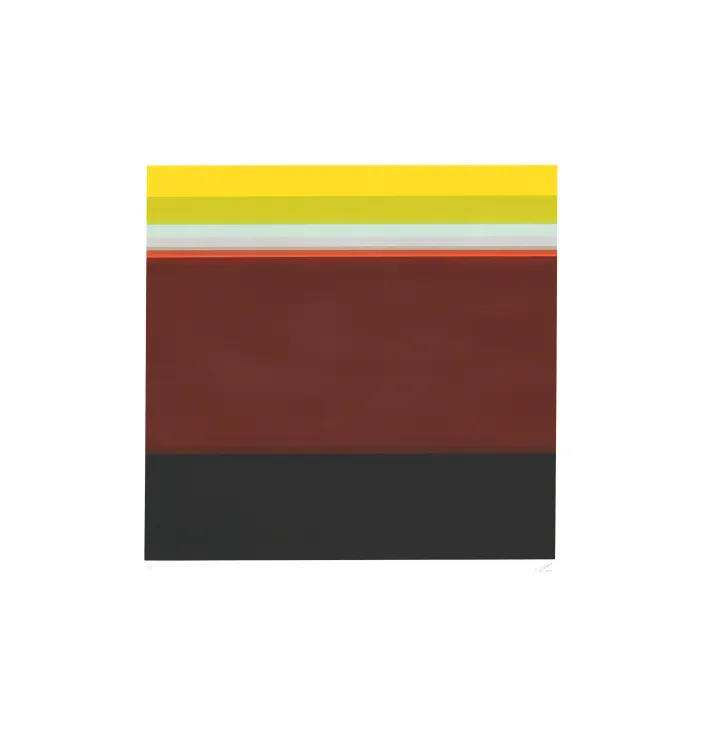 Assembly II — Richard Marsden