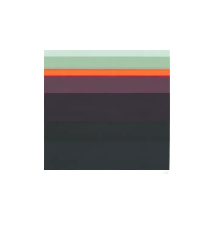 Assembly III — Richard Marsden