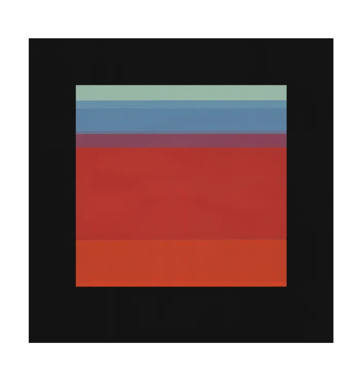 Assembly IX — Richard Marsden