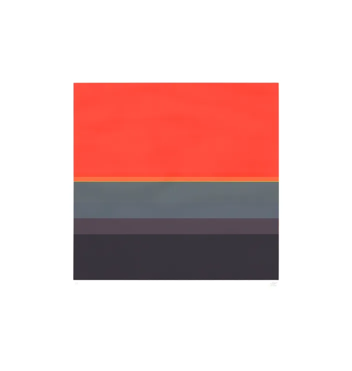 Assembly V — Richard Marsden