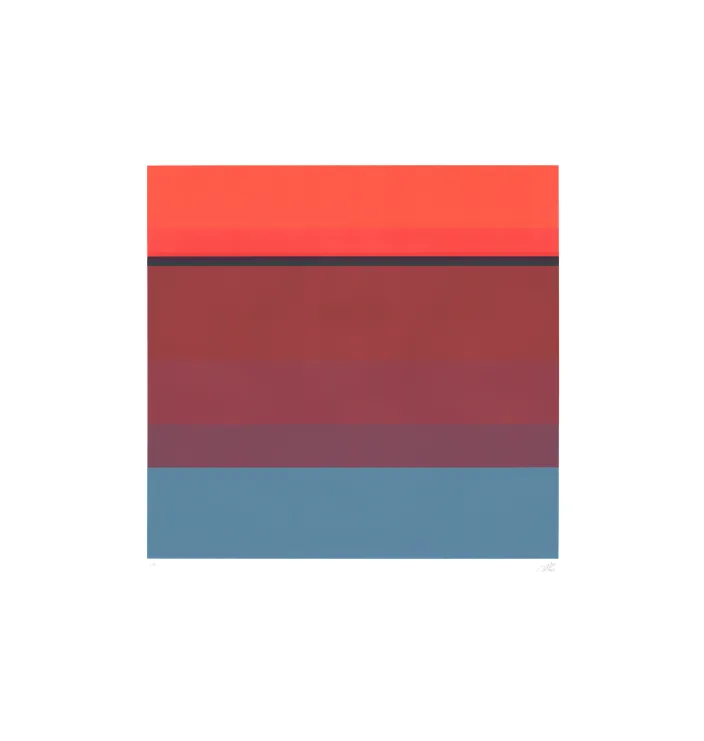 Assembly VI — Richard Marsden
