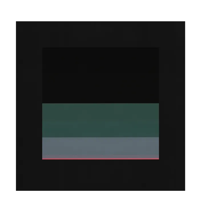 Assembly VII — Richard Marsden