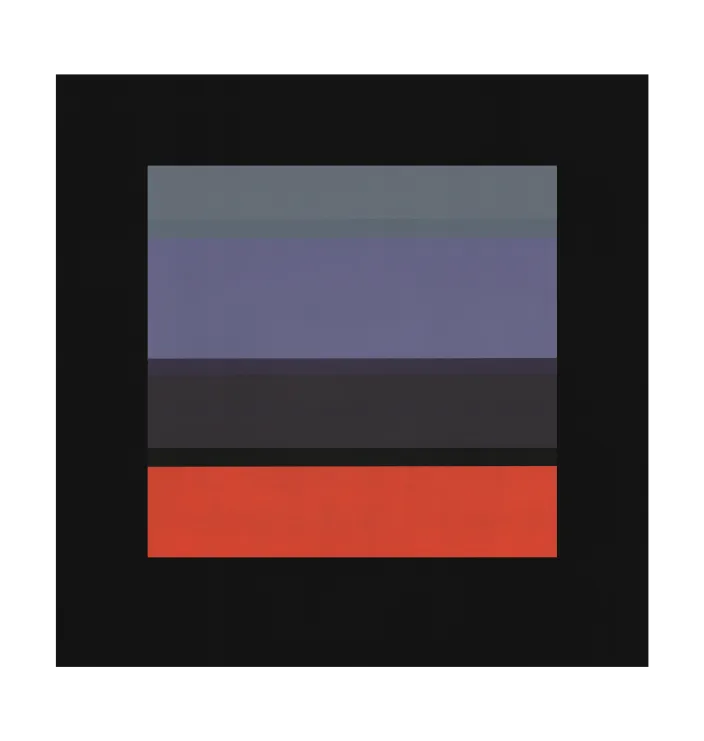 Assembly VIII — Richard Marsden