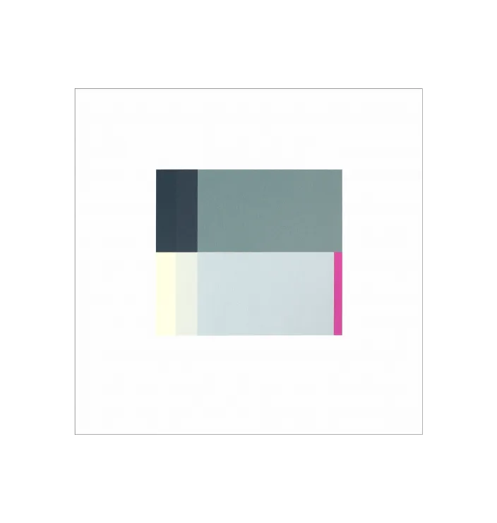Balanced Halves — Richard Marsden