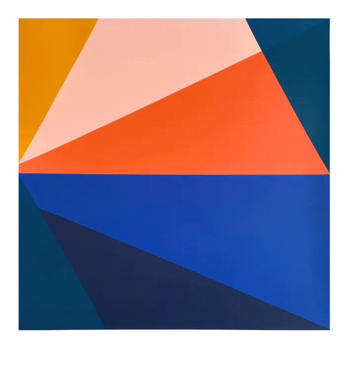 Beams 3 — Frea Buckler