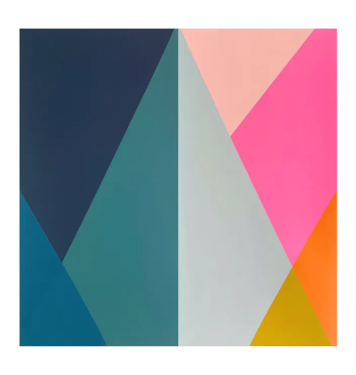 Beams 4 — Frea Buckler