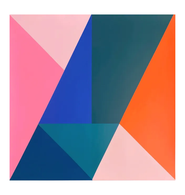 Beams — Frea Buckler