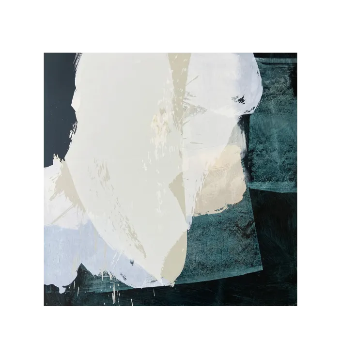 Billowing — Lizzie Hillier