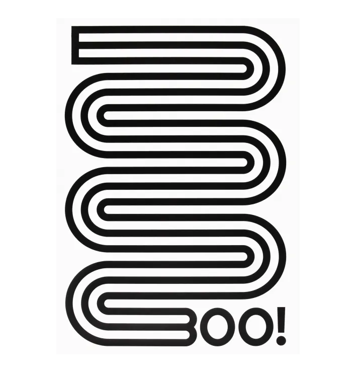 BOO — Bruno Rodrigues