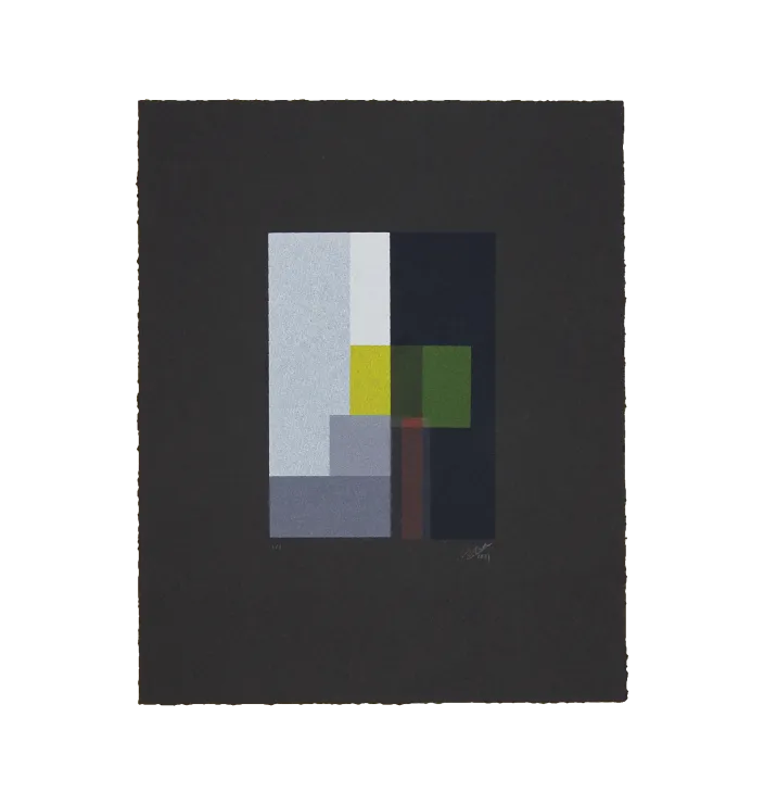 Bound — Richard Marsden