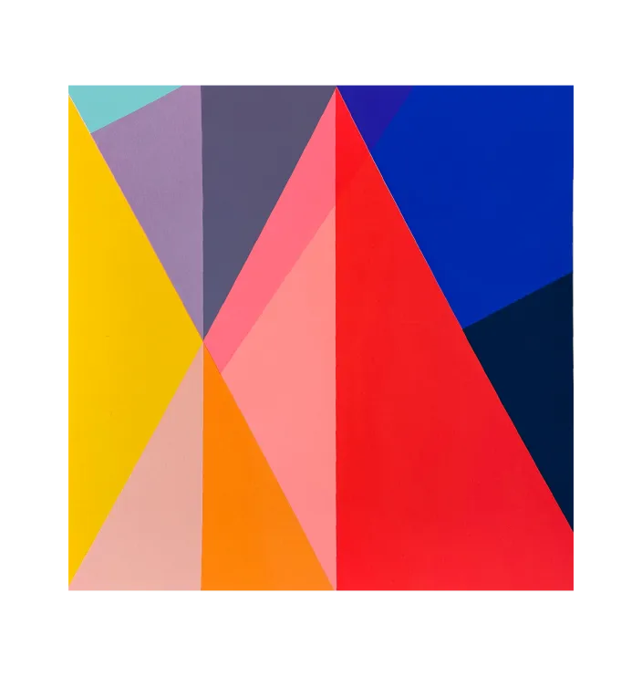 Bright 1 — Frea Buckler