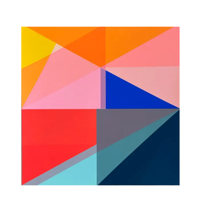 Bright 3 — Frea Buckler