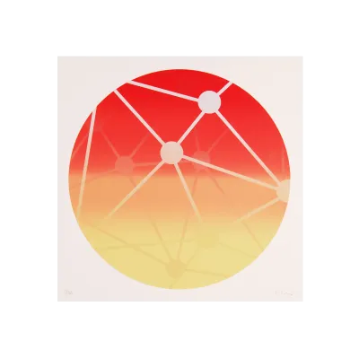 Brussels Print