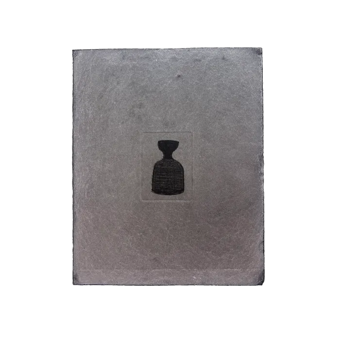 Cage Drawings (Käfigzeichnungen) 01 — Philip Angermaier