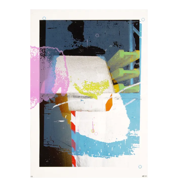 Cat's Eye 04 — Alexander Bondar