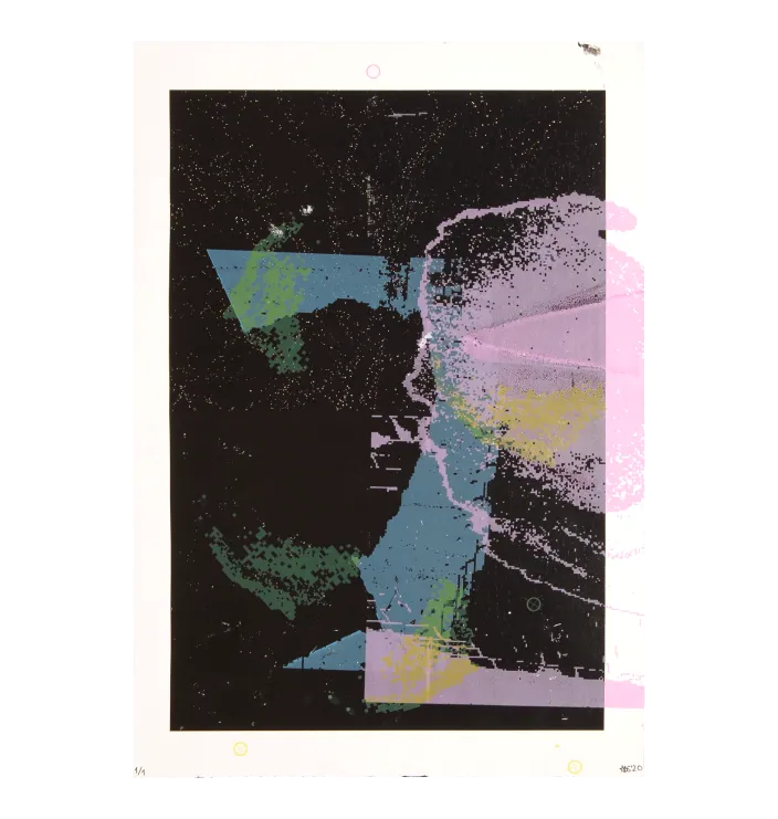 Cat's Eye 06 — Alexander Bondar