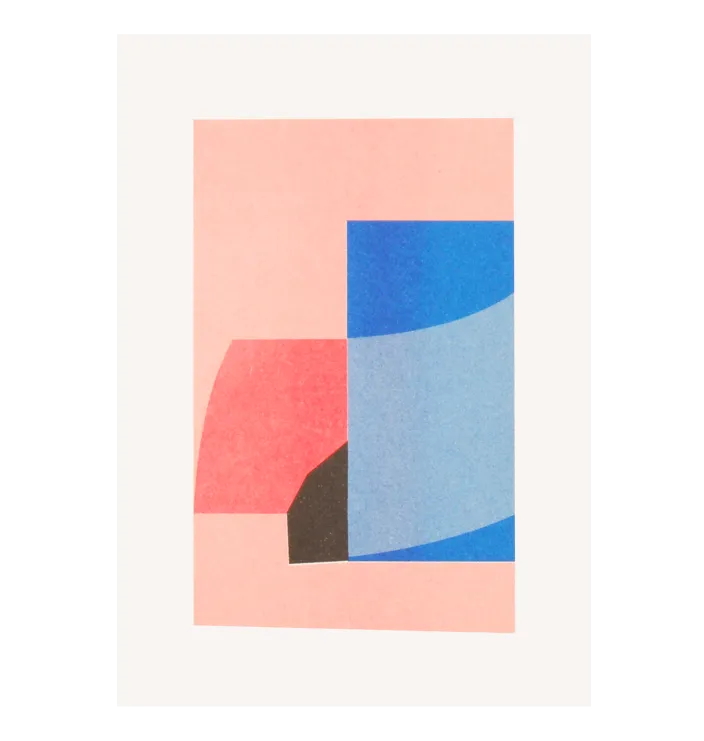 Cherry Blossom And Blue Wind — Urška Alič