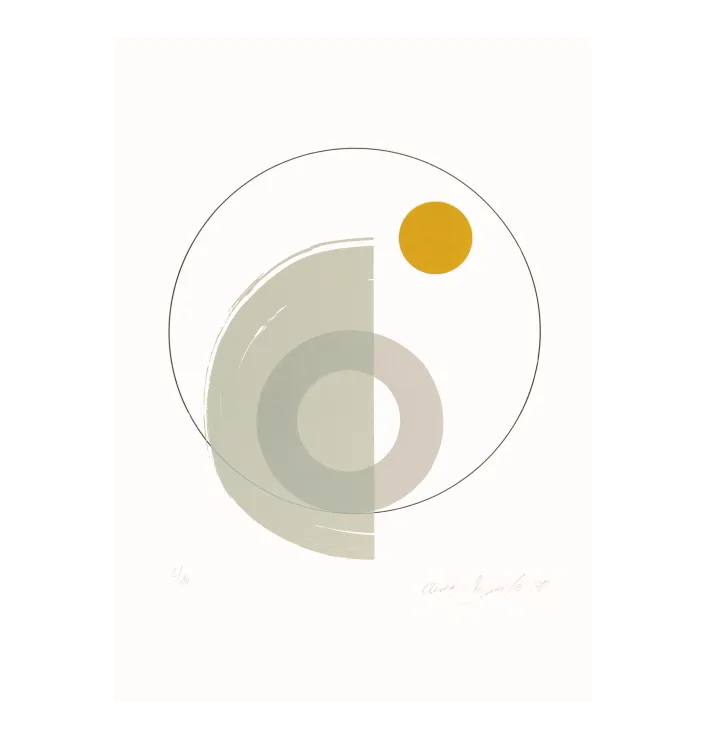 Claire #2 — Susanne Thurn
