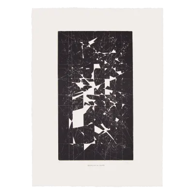 Constellation Glitch