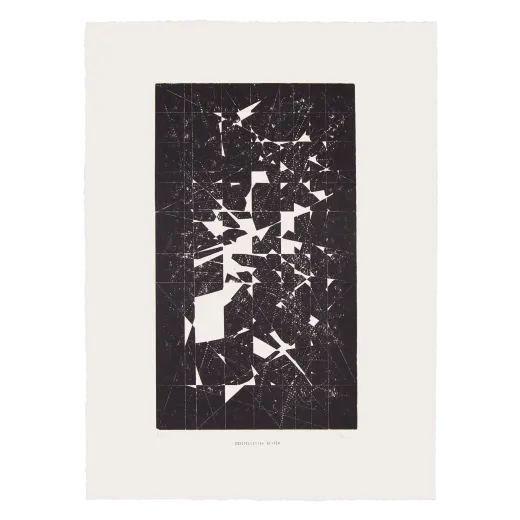 Constellation Glitch