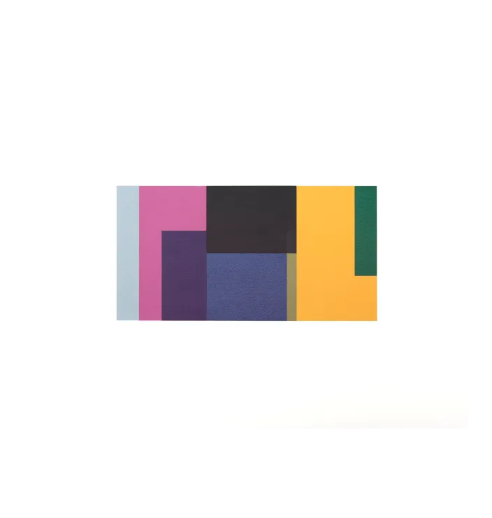 Contrasting Landscape — Richard Marsden