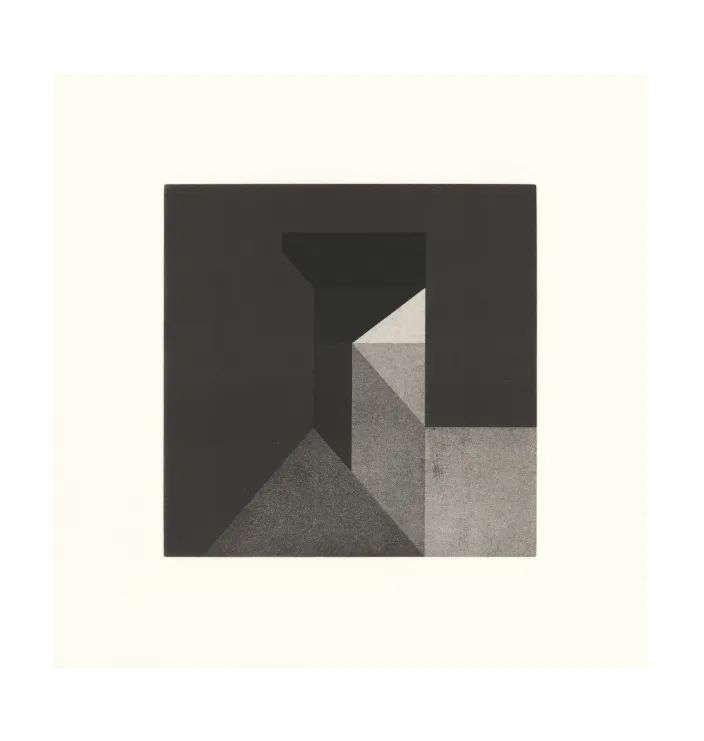 Control — Richard Marsden