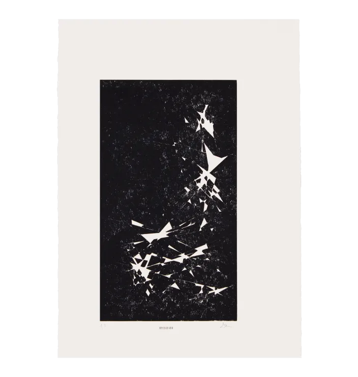 Crescendo — Christian Schellhorn