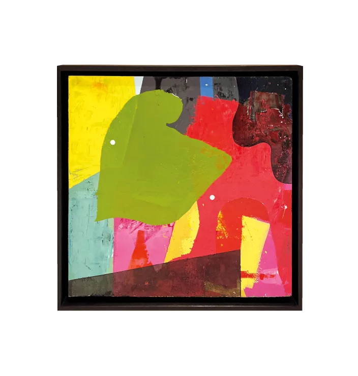 Der Dialog I — Michael Zander