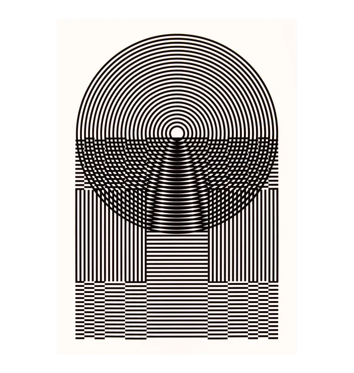 Der Klang der Familie #1 — John Oosting