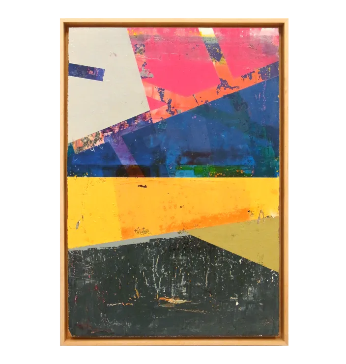 Der Trialog I — Michael Zander