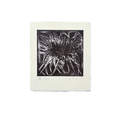 Distel klein