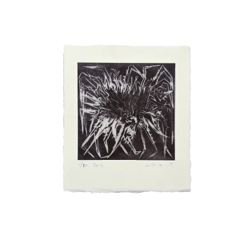 Distel klein