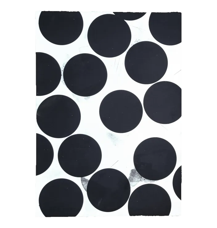 Dots I — Katy Binks