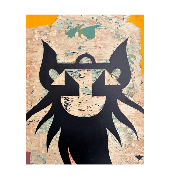 Doy (Druckplatte) — Roman Klonek