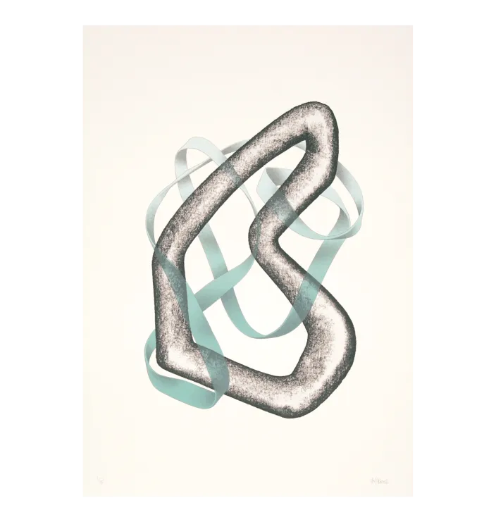 Duet — Ry C. Brown